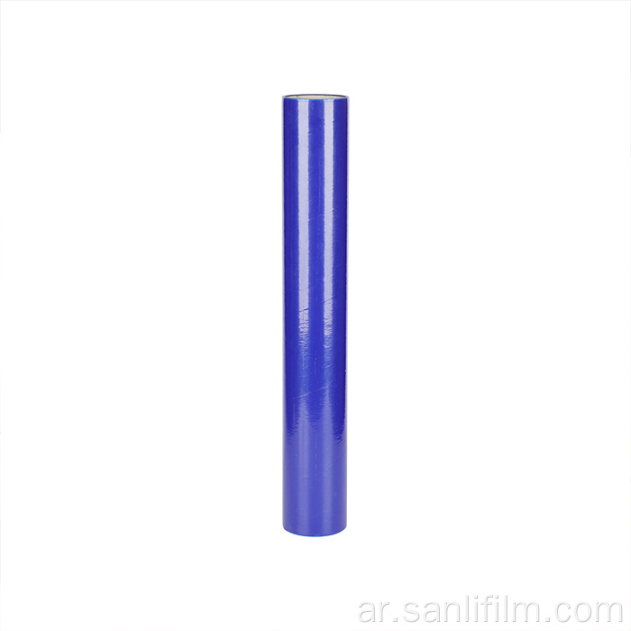 فيلم واقية عزل الحاجز